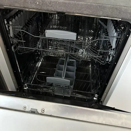 Kaunis Keskustayksioe Parvekkeella,wifi,free Parking Lappeenranta