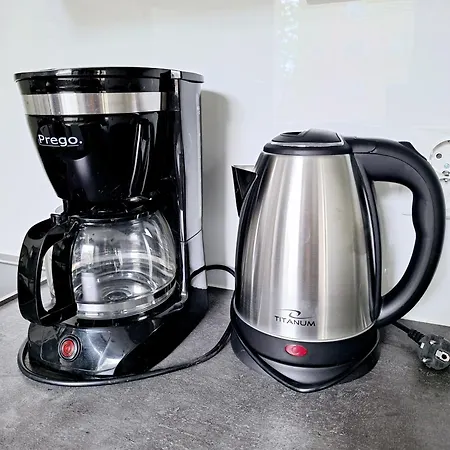 Kaunis Keskustayksioe Parvekkeella,wifi,free Parking Apartamento Lappeenranta