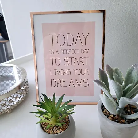 Kaunis Keskustayksioe Parvekkeella,wifi,free Parking *