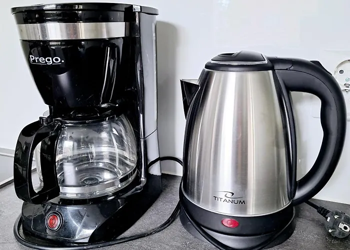 Kaunis Keskustayksioe Parvekkeella,wifi,free Parking Apartamento Lappeenranta