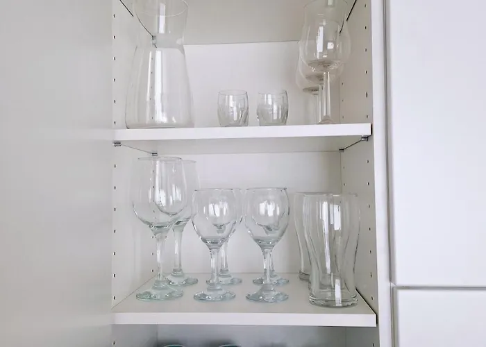 Kaunis Keskustayksioe Parvekkeella,wifi,free Parking Apartamento *